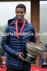 Mens long race  2020 BUCS Cross Country Champs., Edinburgh.  Photo: David T. Hewitson/Sports for All Pics